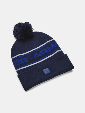 Under Armour UA Men's Halftime Pom Beanie Sapka