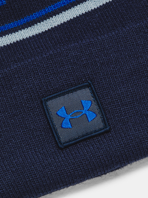 Under Armour Férfi sapka Under Armour UA Men's Halftime Pom Beanie
