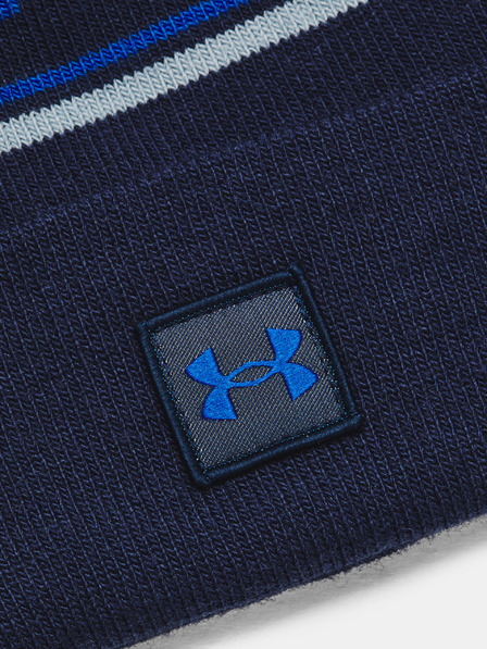 Under Armour UA Men's Halftime Pom Beanie Sapka