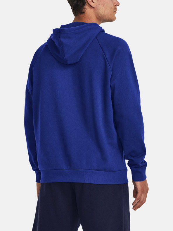 Under Armour Férfi felső Under Armour UA Rival Fleece Hoodie