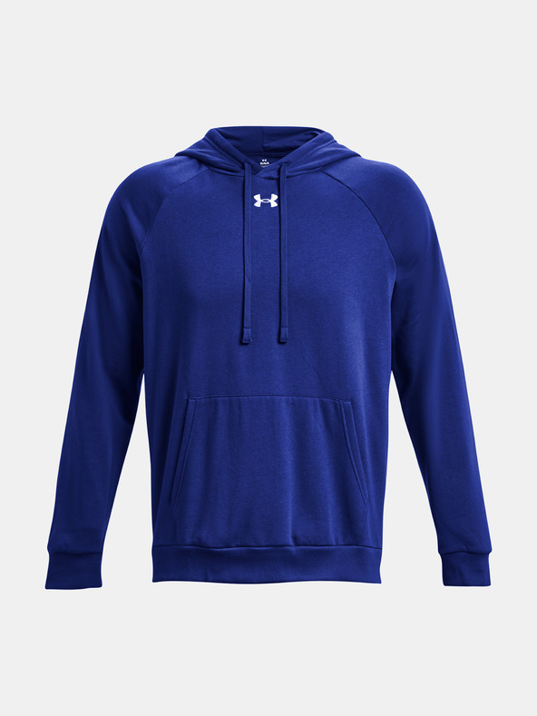 Under Armour Férfi felső Under Armour UA Rival Fleece Hoodie
