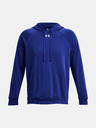 Under Armour Férfi felső Under Armour UA Rival Fleece Hoodie