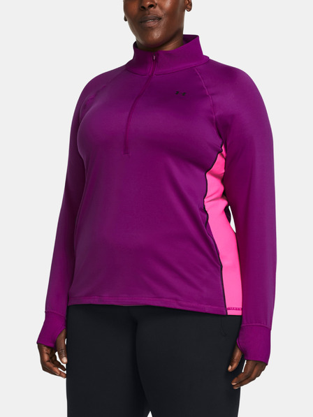 Under Armour UA Train CW 1/2 Zip Melegítőfelső