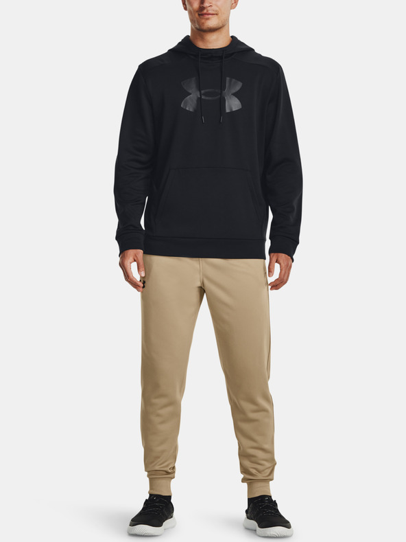 Under Armour Férfi felső Under Armour UA Armour Fleece Big Logo HD