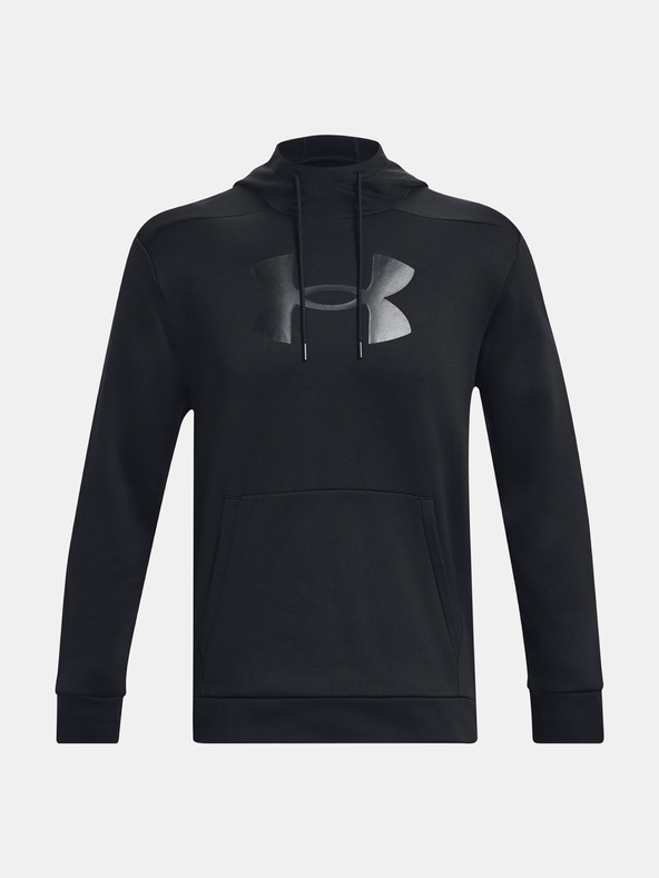 Under Armour Férfi felső Under Armour UA Armour Fleece Big Logo HD