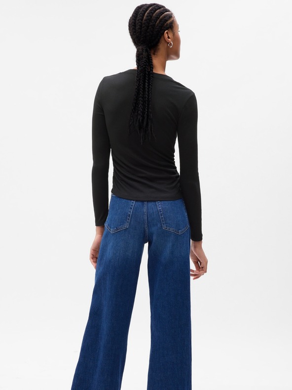 GAP Hosszú ujjú póló GAP