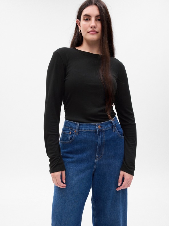 GAP Hosszú ujjú póló GAP