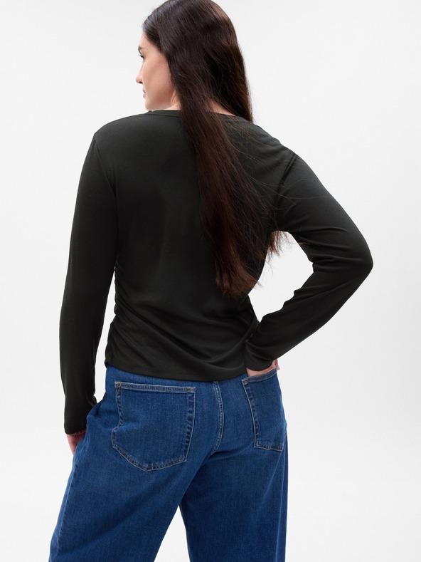 GAP Hosszú ujjú póló GAP