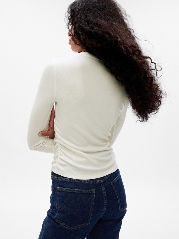 GAP Hosszú ujjú póló GAP