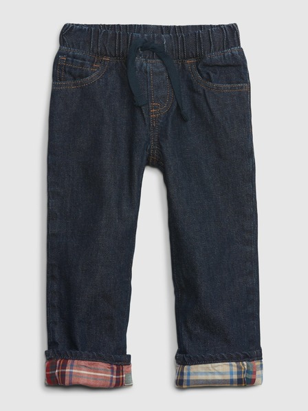 GAP Pamut béléses straight farmer GAP