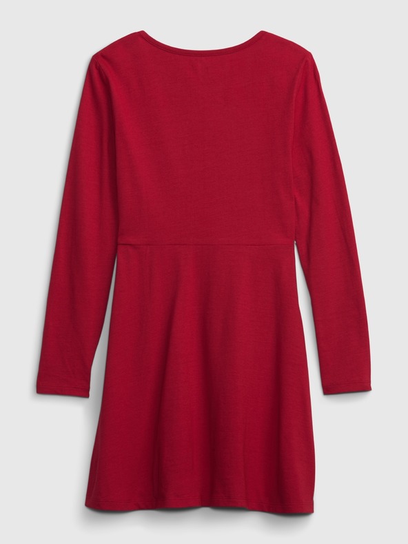 GAP Gyerek logós ruha GAP