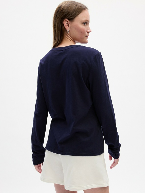 GAP GAP logó póló