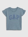 GAP Baby póló GAP logóval