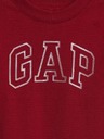GAP Baby póló Gap logóval GAP