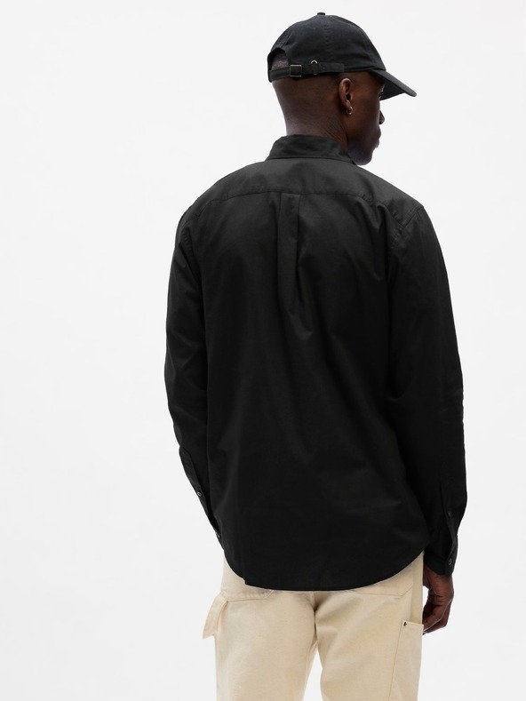 GAP Standard ing GAP