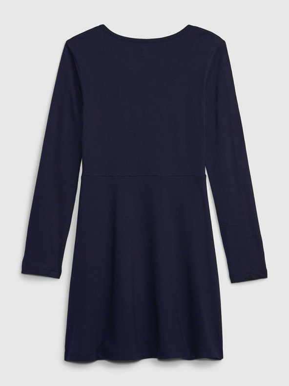 GAP Gyerek logós ruha GAP