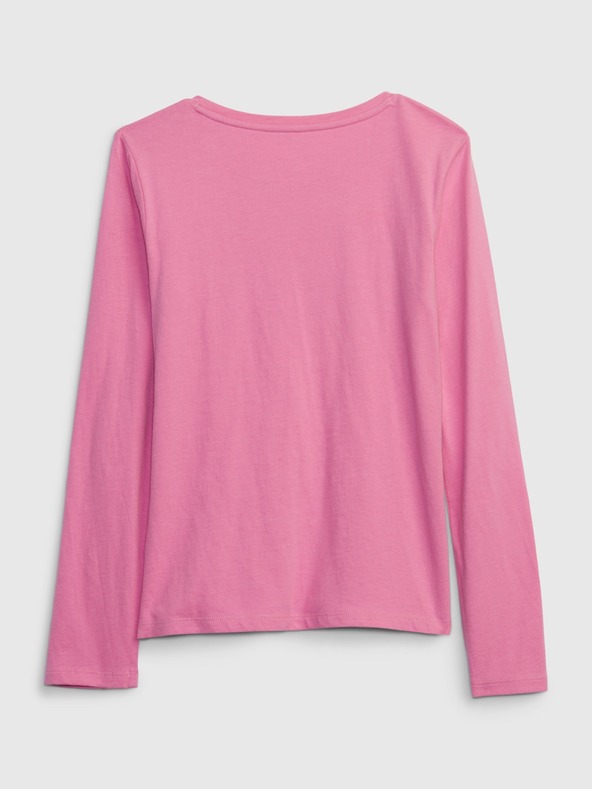 GAP Gyerek póló logóval, 2 db GAP