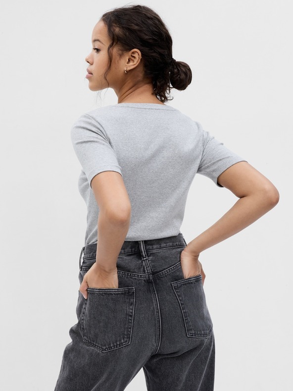 GAP Rövid ujjú póló GAP