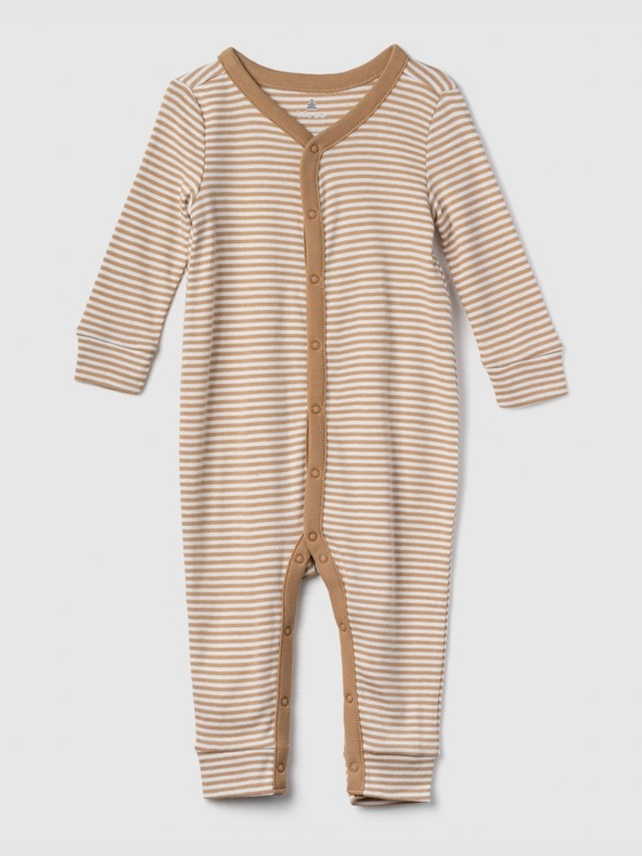GAP Baby overall bear GAP