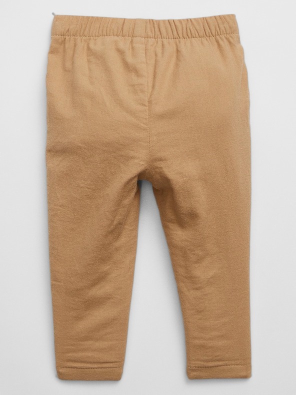 GAP Baby flanel szett GAP