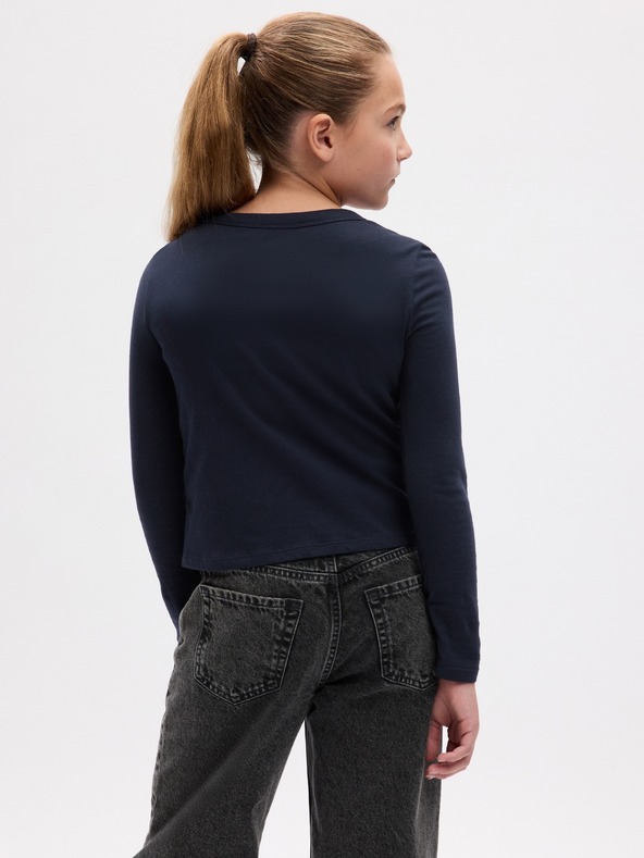 GAP Gyerek póló GAP logóval