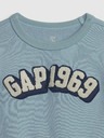 GAP Baby pulóver GAP 1969