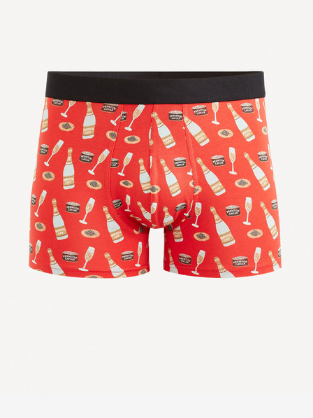 Celio Boxerky a Zokni