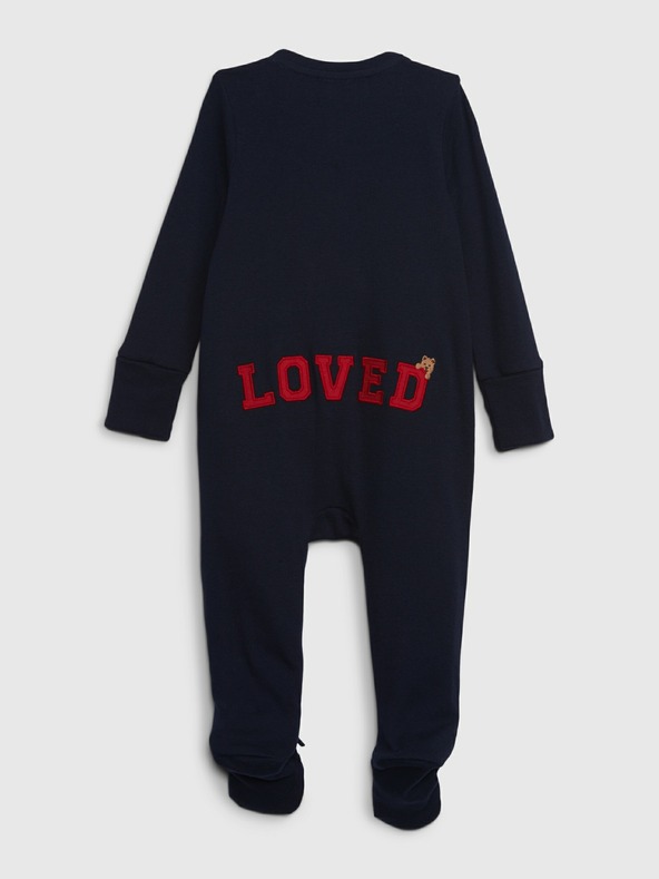 GAP Baby overall GAP