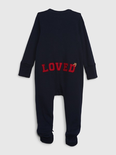 GAP Baby overall GAP