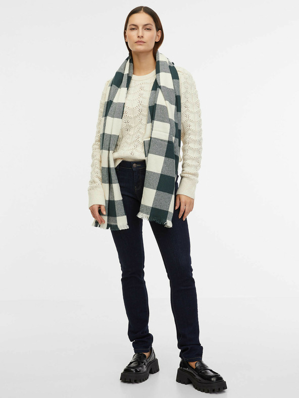 GAP Gyapjúkeverék kötött pulóver GAP