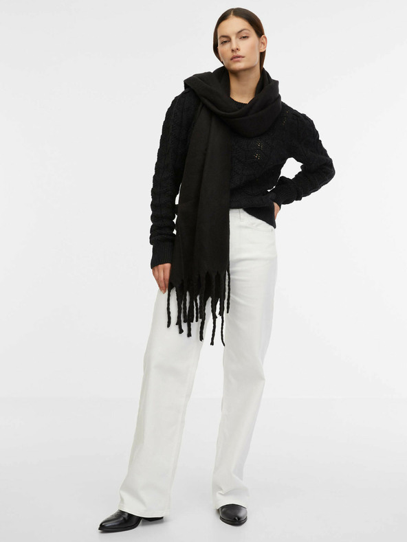 GAP Gyapjúkeverék kötött pulóver GAP