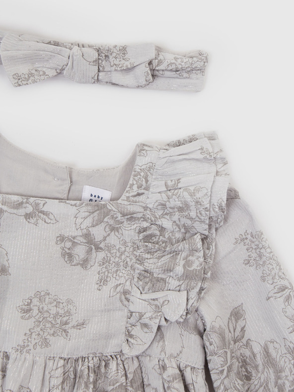 GAP Mintás ruha GAP