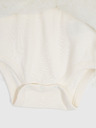 GAP Baby body szoknyával GAP