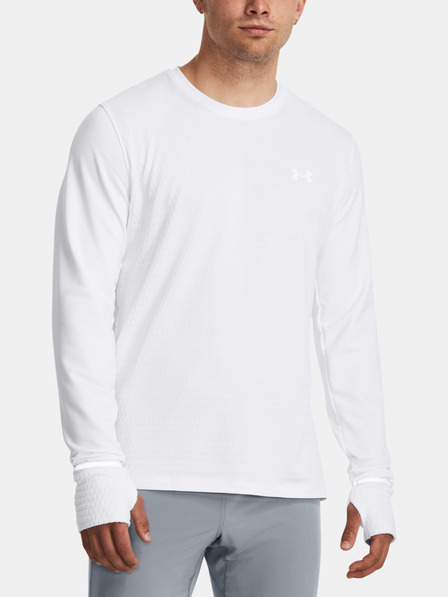 Under Armour Férfi póló Under Armour QUALIFIER COLD LONGSLEEVE