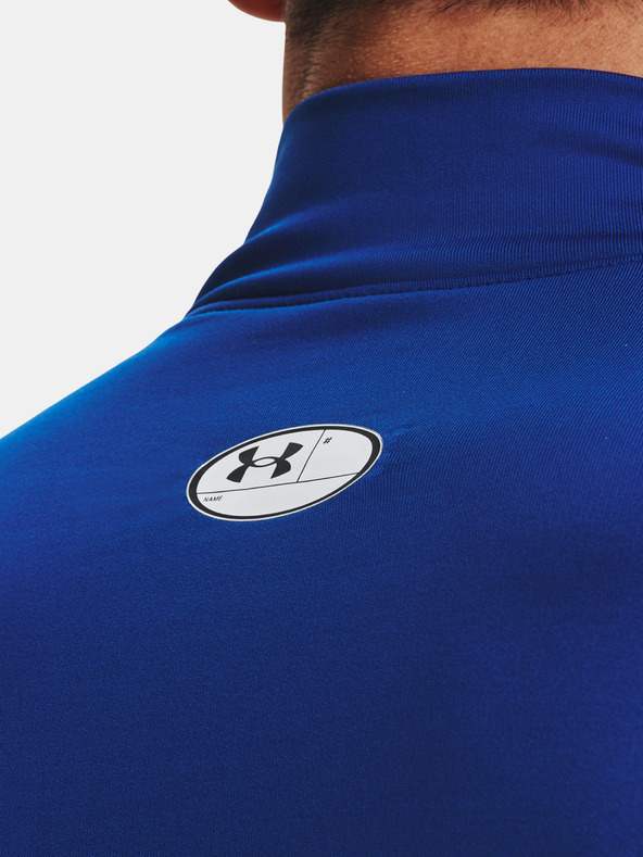 Under Armour Férfi póló Under Armour UA CG Armour Comp Mock