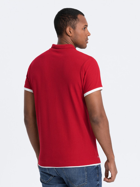 Ombre Clothing Póló