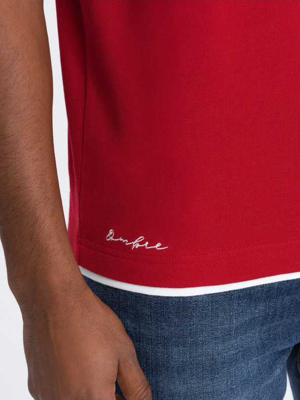 Ombre Clothing Póló