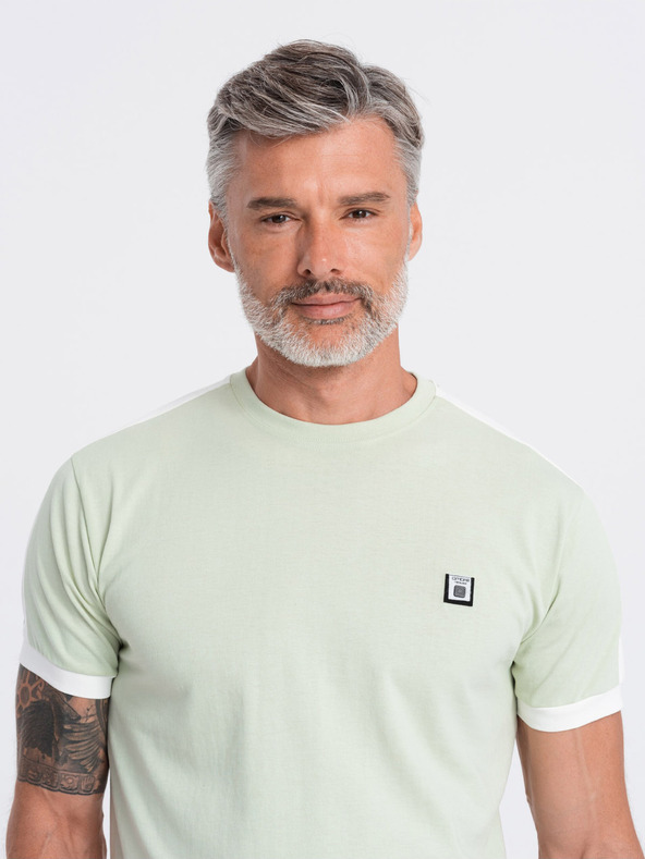 Ombre Clothing Póló