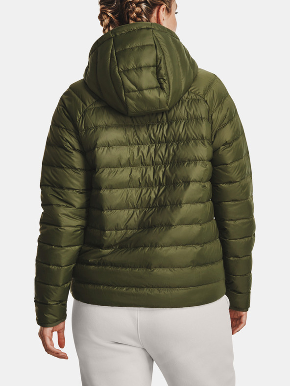 Under Armour Női dzseki Under Armour UA STRM ARMOUR DOWN 2.0 JKT