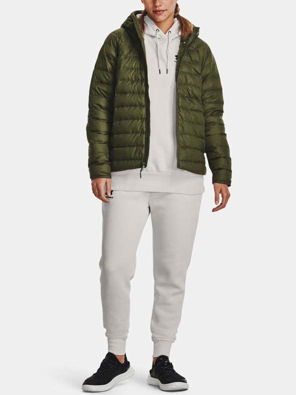 Under Armour Női dzseki Under Armour UA STRM ARMOUR DOWN 2.0 JKT