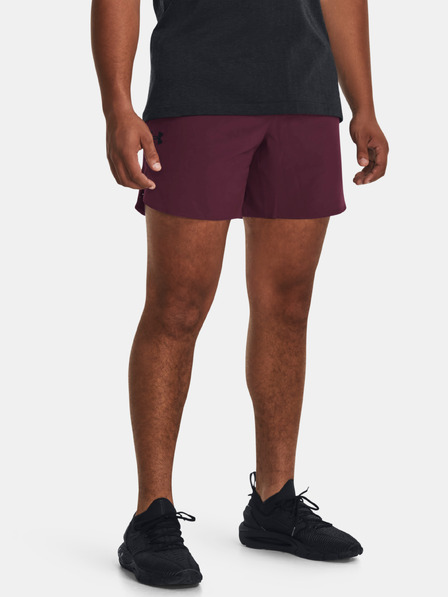 Under Armour Férfi rövidnadrágok Under Armour UA Peak Woven Shorts