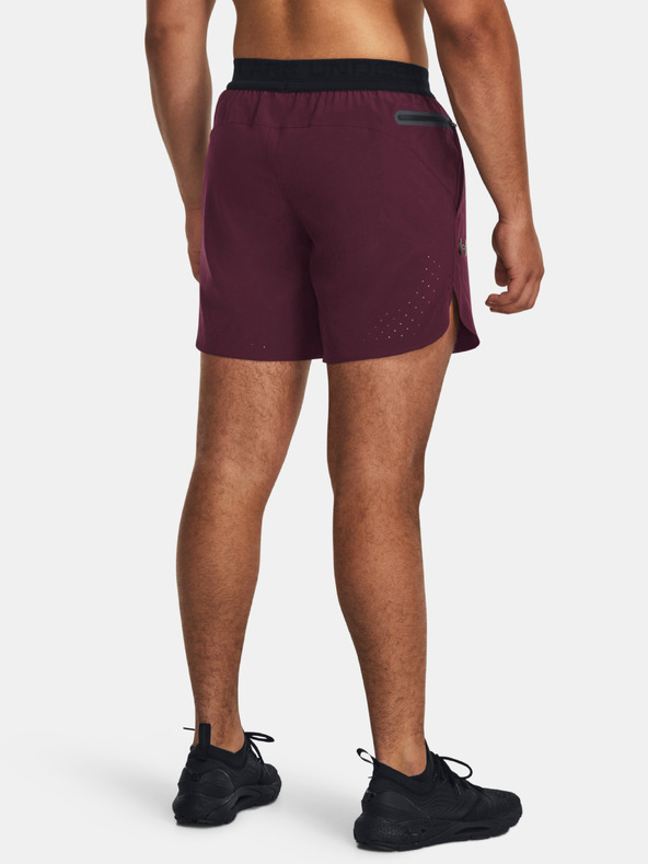 Under Armour Férfi rövidnadrágok Under Armour UA Peak Woven Shorts