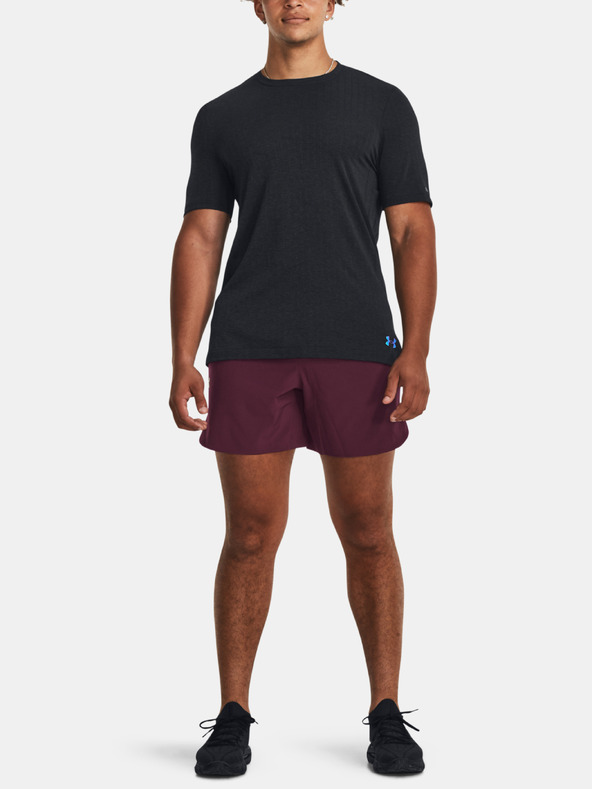 Under Armour Férfi rövidnadrágok Under Armour UA Peak Woven Shorts