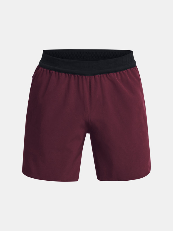 Under Armour Férfi rövidnadrágok Under Armour UA Peak Woven Shorts
