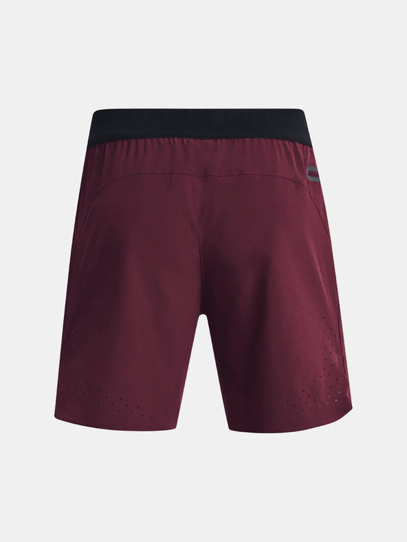 Under Armour Férfi rövidnadrágok Under Armour UA Peak Woven Shorts