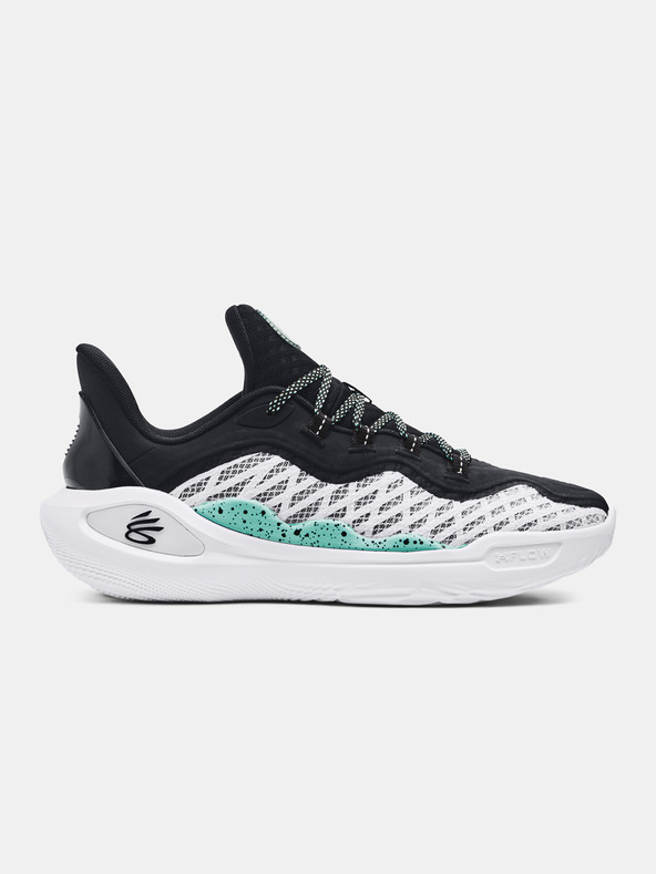 Under Armour Unisex cipő Under Armour CURRY 11