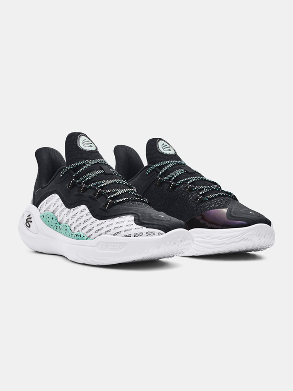 Under Armour Unisex cipő Under Armour CURRY 11