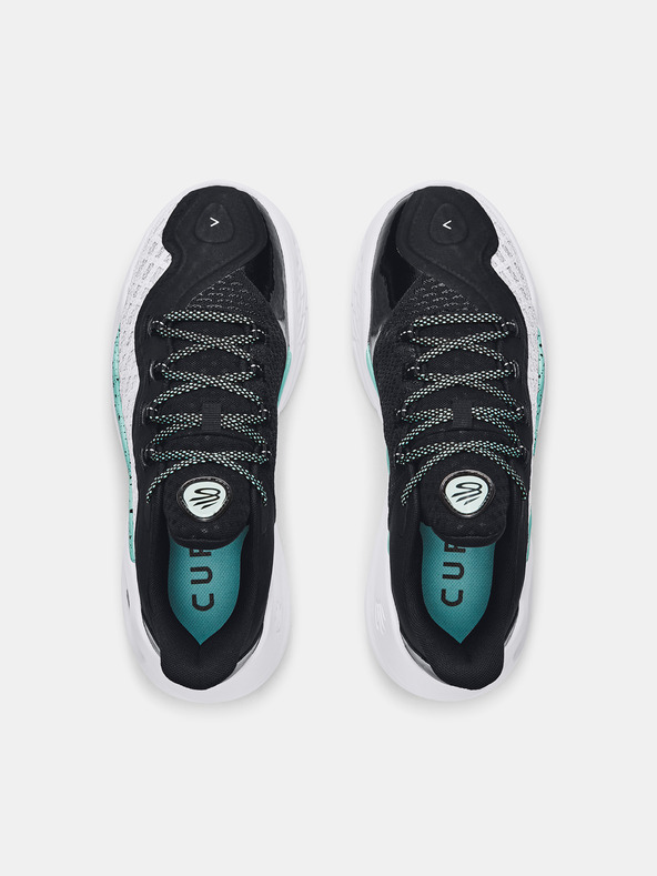 Under Armour Unisex cipő Under Armour CURRY 11