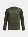 Under Armour Fiú felső Under Armour UA Armour Fleece Graphic HD