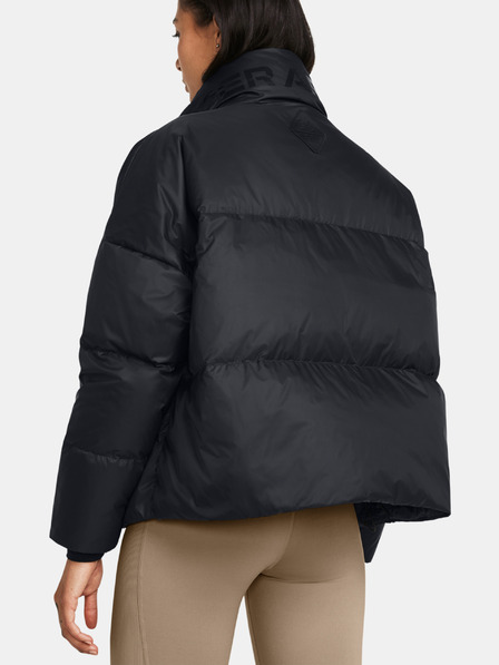 Under Armour UA CGI Down Puffer Dzseki